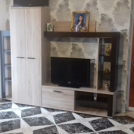 Casa Maria *