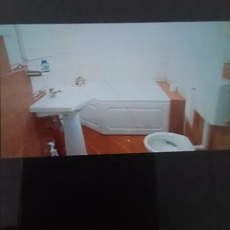 Casa Maria Casa vacanze Năvodari