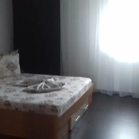 Casa Maria Năvodari