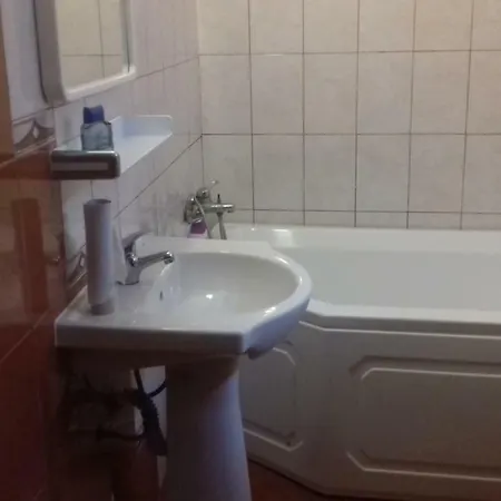 Casa vacanze Casa Maria *