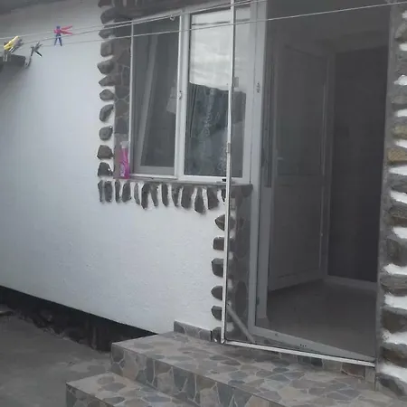 Casa Maria Casa vacanze *