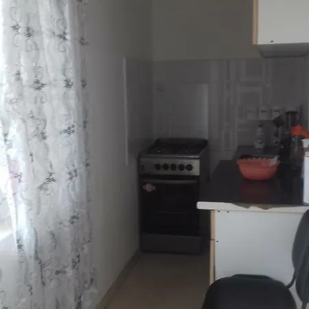 Casa Maria Casa vacanze Năvodari